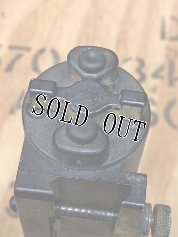 画像9: 米軍実物  INSIGHT TECHNOLOGY製   VLI-002 タクティカルライト (9)