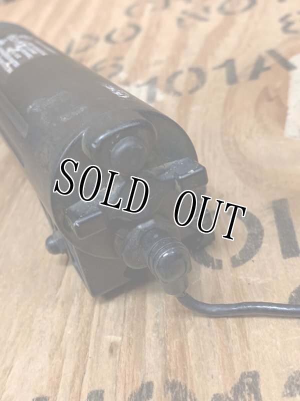 画像8: 米軍実物  INSIGHT TECHNOLOGY製   VLI-002 タクティカルライト (8)