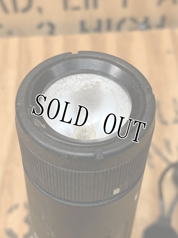 画像10: 米軍実物  INSIGHT TECHNOLOGY製   VLI-002 タクティカルライト (10)