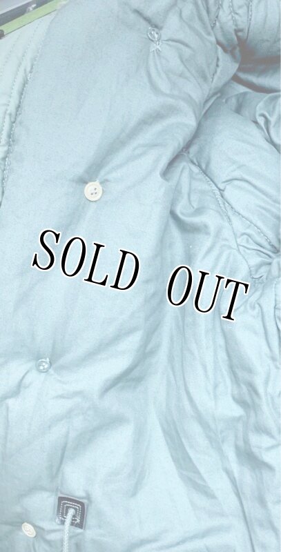 画像11: 米軍実物　PARKA, EXTREME COLD WEATHER　TYPE N-3B　M (11)