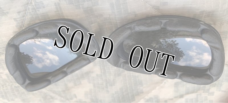 画像7: 米軍放出品 WILEY- X  SG-1 ITARY EVEWEAR ゴーグル (7)