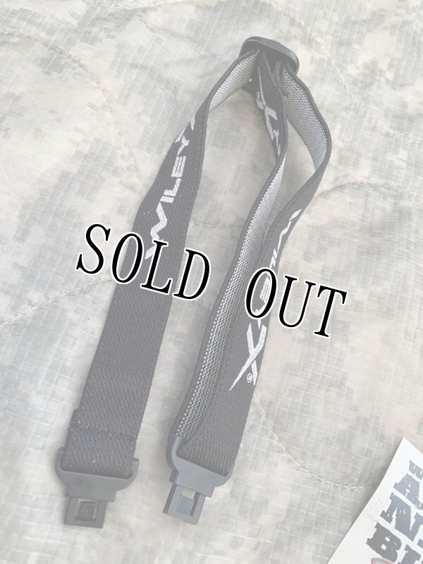 画像10: 米軍放出品 WILEY- X  SG-1 ITARY EVEWEAR ゴーグル (10)