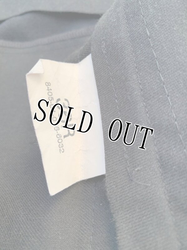 画像13: 米軍実物 US NAVY セーラー/ネクタイ/パンツセット (13)