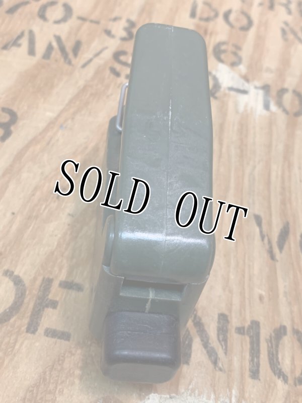 画像4: 米軍実物　M 57 CLAYMORE　Firing Device　 (4)