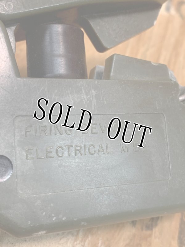 画像6: 米軍実物　M 57 CLAYMORE　Firing Device　 (6)