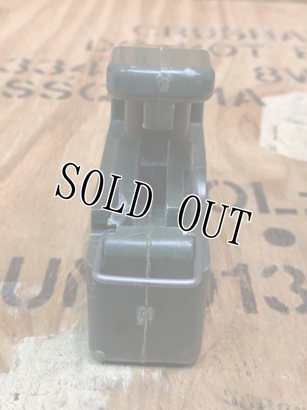 画像8: 米軍実物　M 57 CLAYMORE　Firing Device　 (8)