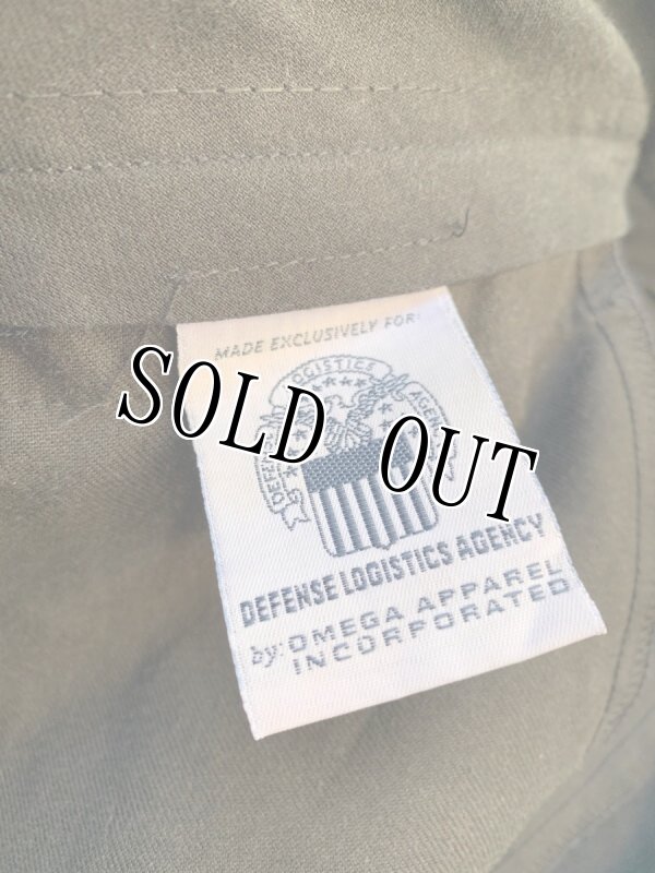 画像14: 米軍実物 US NAVY セーラー/ネクタイ/パンツセット (14)