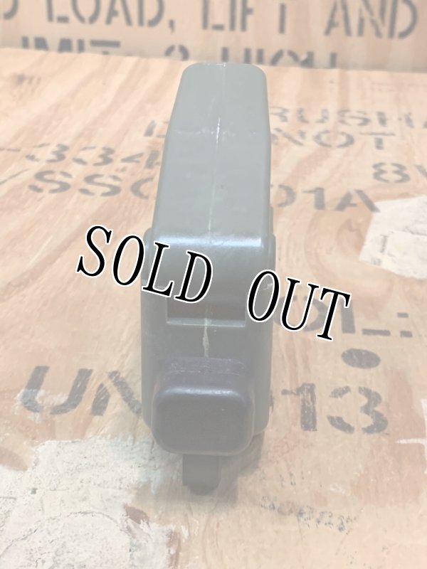 画像2: 米軍実物　M 57 CLAYMORE　Firing Device　 (2)