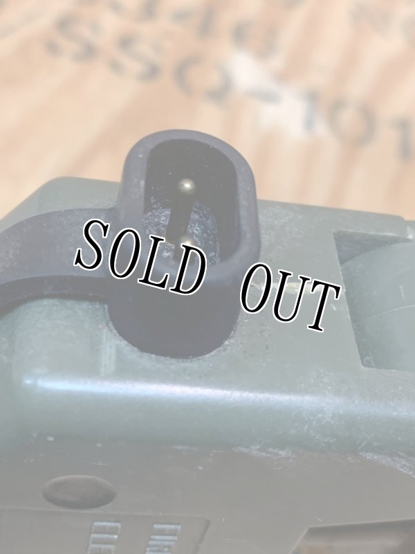 画像7: 米軍実物　M 57 CLAYMORE　Firing Device　 (7)