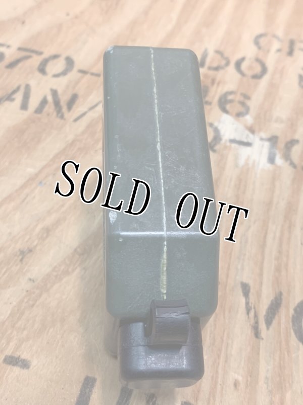 画像5: 米軍実物　M 57 CLAYMORE　Firing Device　 (5)