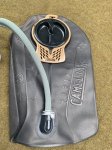 画像5: 米軍放出品 CamelBak ArmorBak 3L (100oz)   Hydration System ACU  (5)