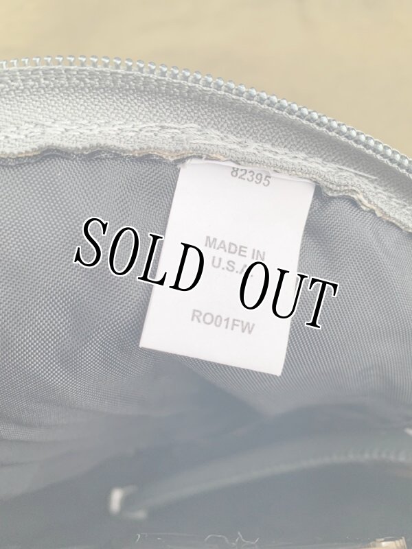 画像7: 米軍放出品 CamelBak ArmorBak 3L (100oz)   Hydration System ACU  (7)