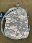 画像3: 米軍放出品 CamelBak ArmorBak 3L (100oz)   Hydration System ACU  (3)