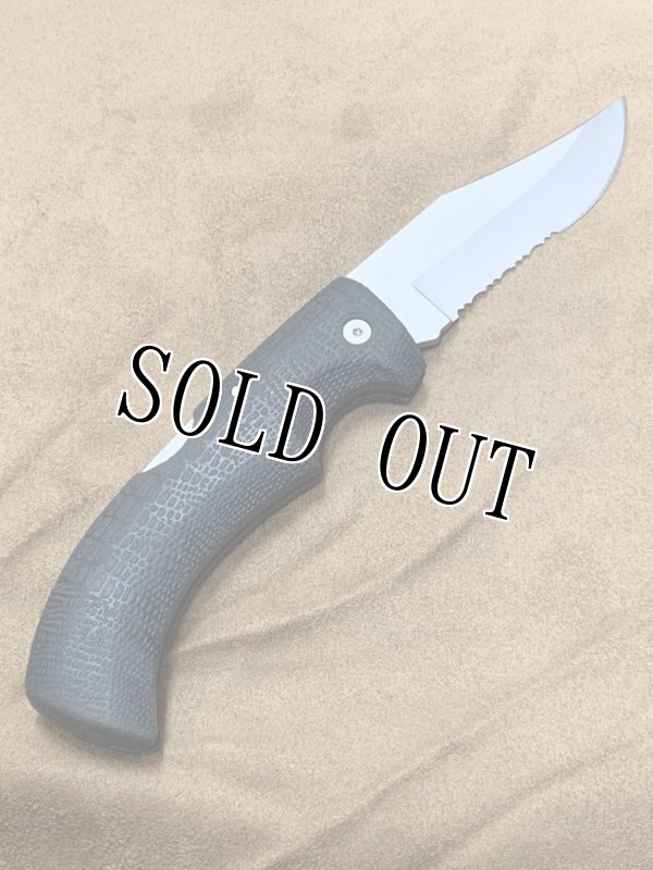 画像2: 米軍放出品　GERBER GATOR 650　ナイフツール (2)