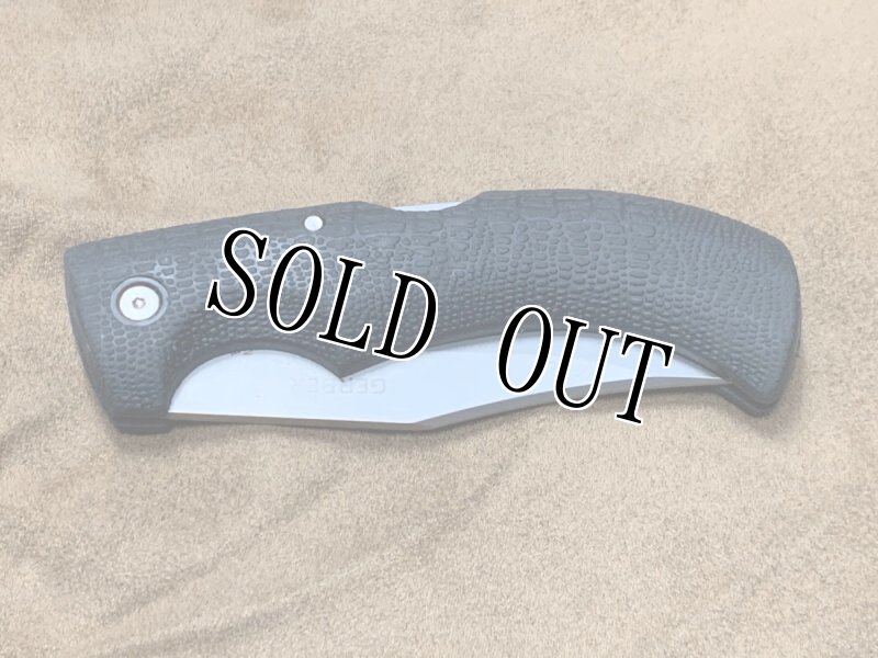 画像7: 米軍放出品　GERBER GATOR 650　ナイフツール (7)