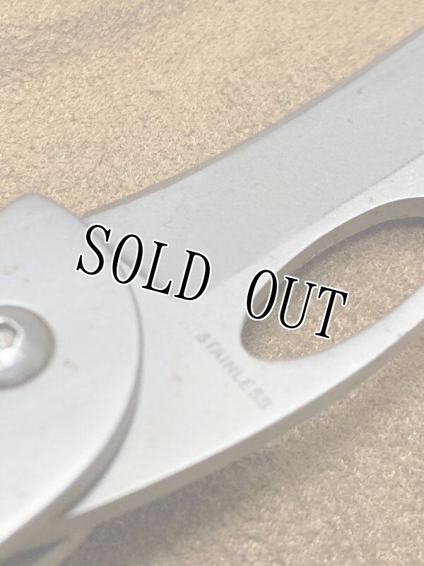 画像5: 米軍放出品 WINCHESTER 　ナイフ ウィンチェスター (5)