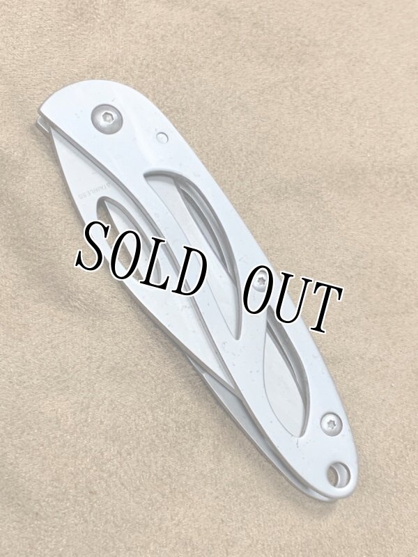 画像7: 米軍放出品 WINCHESTER 　ナイフ ウィンチェスター (7)