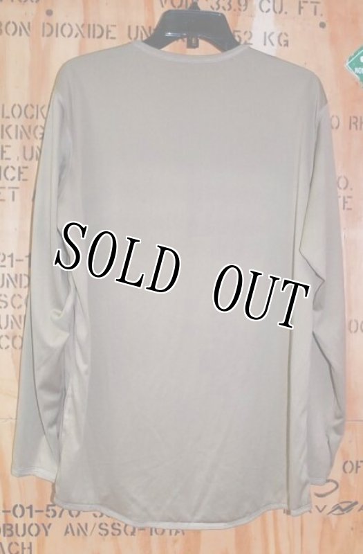 画像2: 米軍実物,MILLIKEN MILITARY UNDERSHIRT, (2)