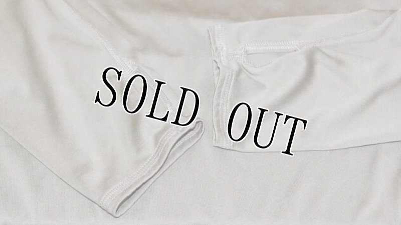 画像3: 米軍実物,MILLIKEN MILITARY UNDERSHIRT, (3)