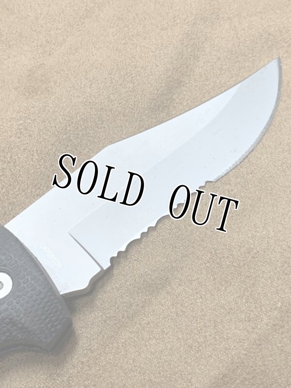 画像3: 米軍放出品　GERBER GATOR 650　ナイフツール (3)