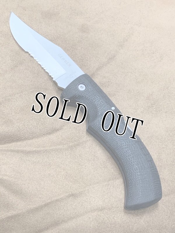 画像5: 米軍放出品　GERBER GATOR 650　ナイフツール (5)