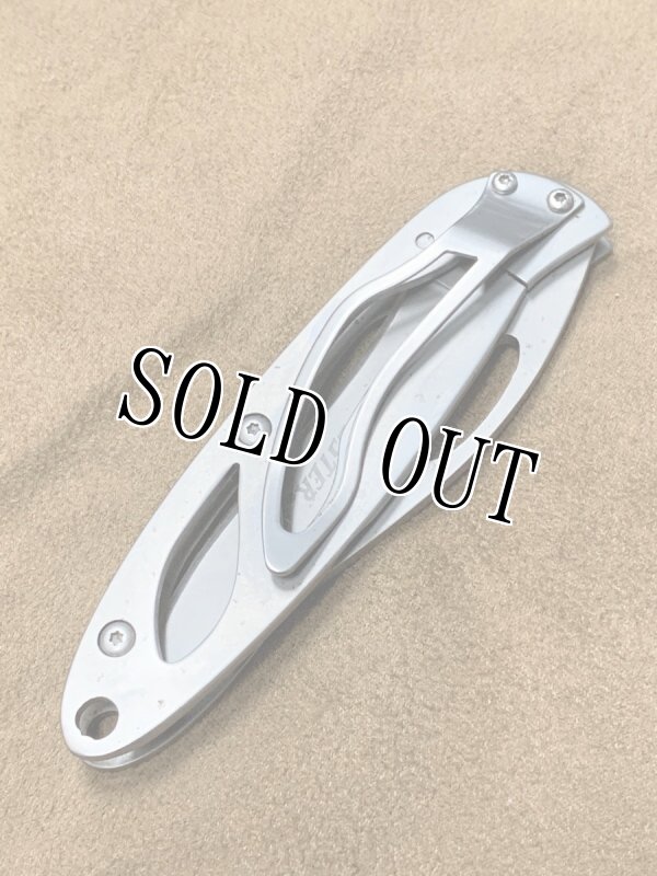 画像6: 米軍放出品 WINCHESTER 　ナイフ ウィンチェスター (6)