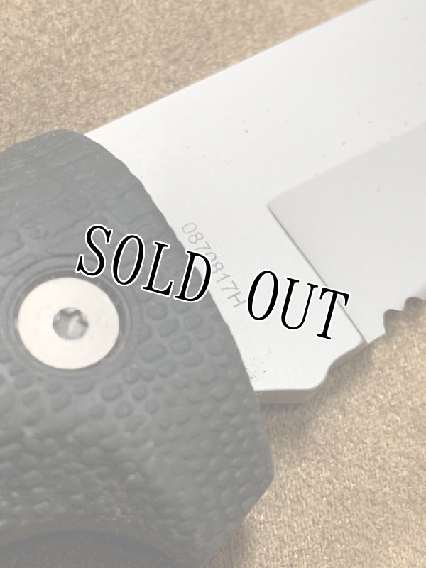 画像4: 米軍放出品　GERBER GATOR 650　ナイフツール (4)