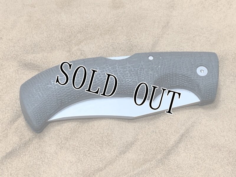 画像8: 米軍放出品　GERBER GATOR 650　ナイフツール (8)