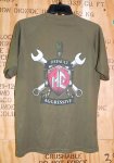 画像3: 米軍放出品　USMC DEFAULT AGGRESSIVE　Tシャツ　MEDIUN (3)