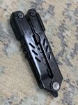 画像2: 米軍放出品 ガーバー GERBER MP400  マルチツール  (2)