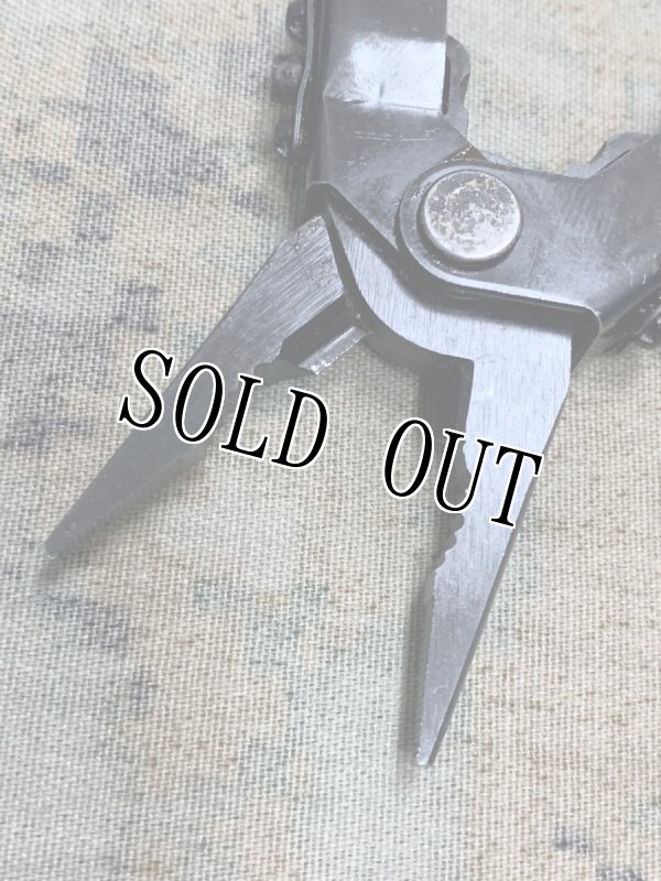 画像5: 米軍放出品 ガーバー GERBER MP400  マルチツール  (5)