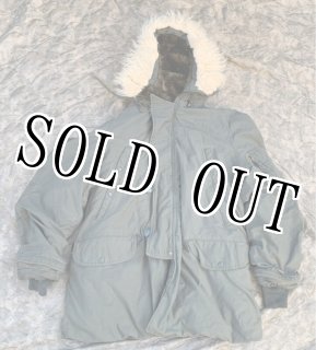 N-3B ジャケット