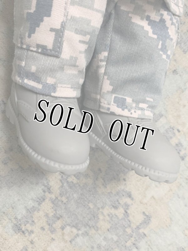 画像4: 米軍放出品　　US AIR FORCE ベアー　メンズ (4)