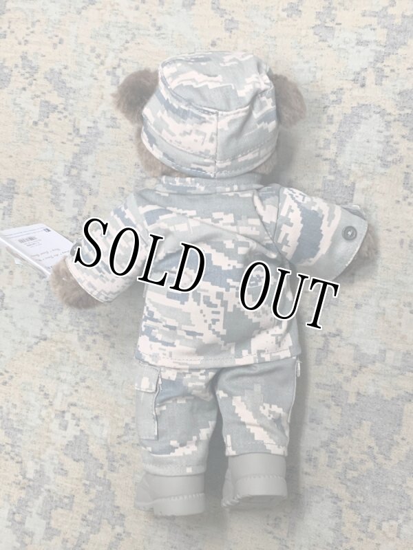 画像5: 米軍放出品　　US AIR FORCE ベアー　メンズ (5)