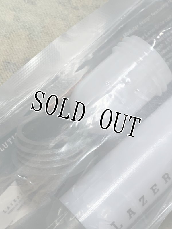 画像5: 米軍実物　LAZER BRITE タクティカル ライト　赤/IR (5)