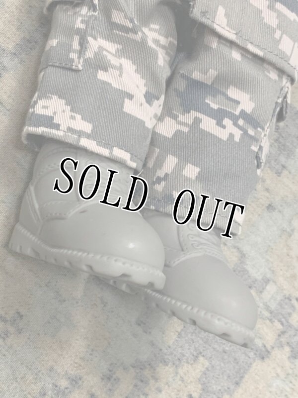 画像4: 米軍放出品  US AIR FORCE ベアー レディース (4)