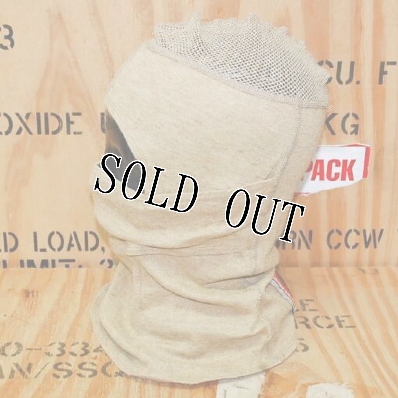 画像2: 米軍放出品.FROG　バラクラバ　薄手 (2)