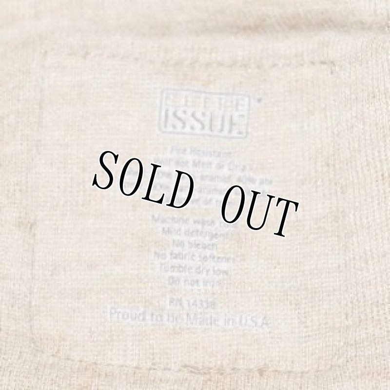 画像5: 米軍放出品.FROG　バラクラバ　薄手 (5)