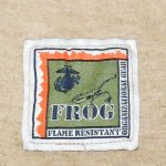 画像4: 米軍放出品.FROG　バラクラバ　薄手 (4)