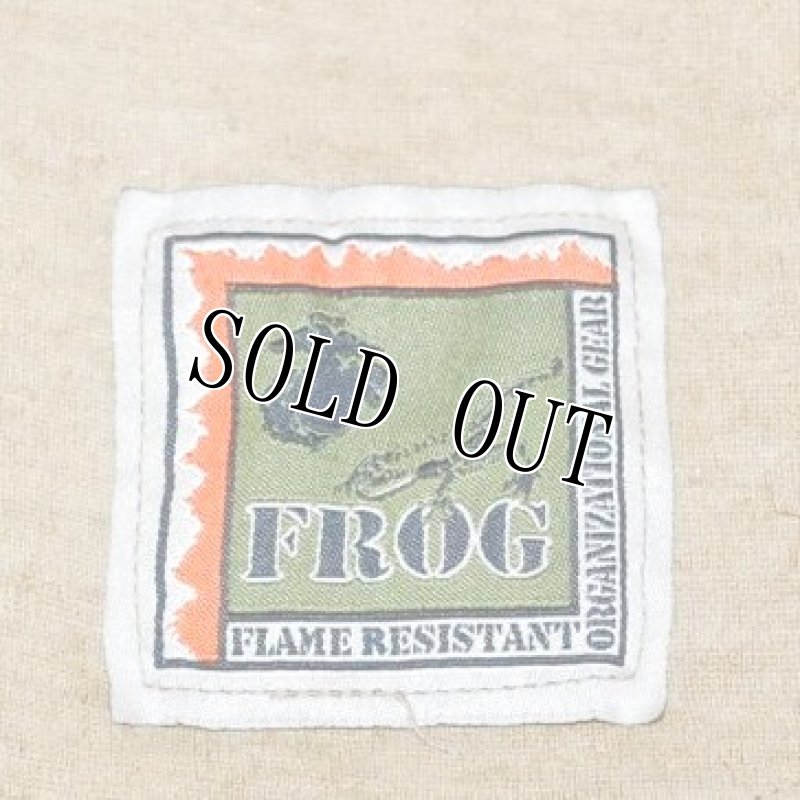 画像4: 米軍放出品.FROG　バラクラバ　薄手 (4)