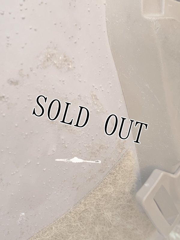 画像16: 米軍実物 OPS-CORE FAST MARITIME  マリタイム ハイカット バリスティック ヘルメット タン XL (16)