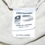 画像4: 米軍放出品,FROG　ロングスリーブシャツ　XL (4)