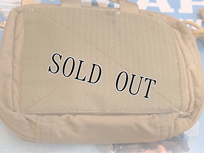 画像4: 海兵隊実物 SARC  Medic Pack オードナンス製 (4)