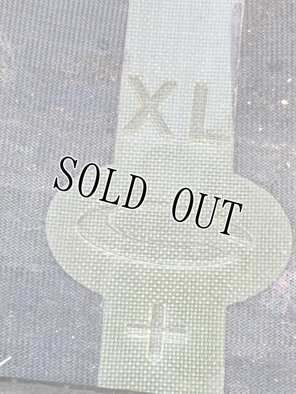 画像14: 米軍実物 OPS-CORE FAST MARITIME  マリタイム ハイカット バリスティック ヘルメット タン XL (14)