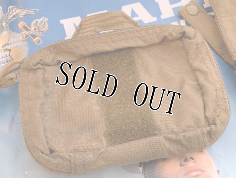 画像3: 海兵隊実物 SARC  Medic Pack オードナンス製 (3)