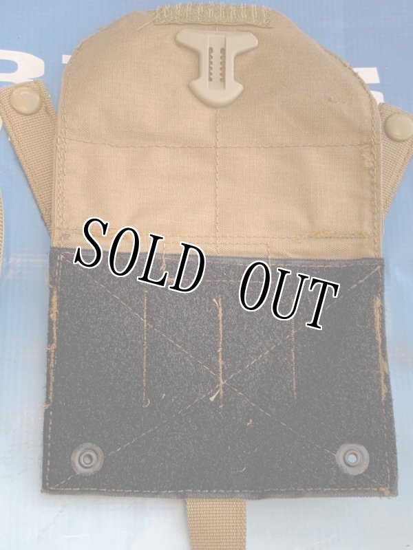 画像7: 海兵隊実物 SARC  Medic Pack オードナンス製 (7)