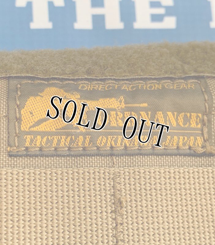 画像8: 海兵隊実物 SARC  Medic Pack オードナンス製 (8)