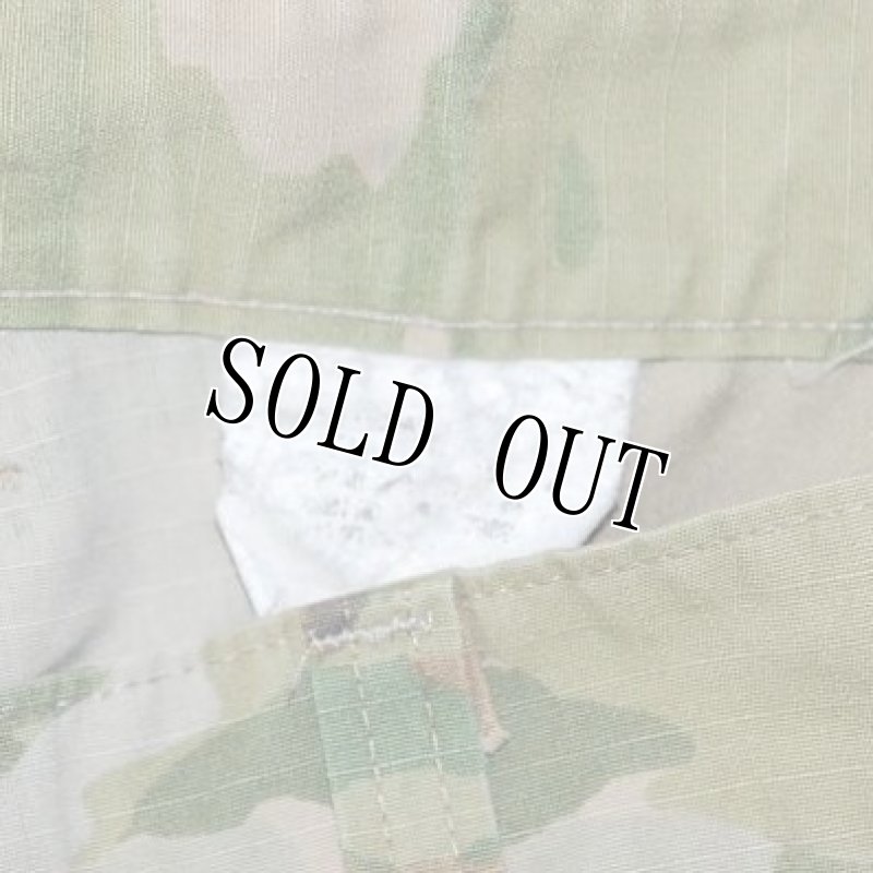 画像6: 米軍実物,米陸軍 ARMY 　スコーピオン マルチカムパンツ　M (6)