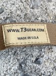 画像7: 米軍実物　T3 GEAR スモーク グレネードポーチ　(コヨーテ) (7)