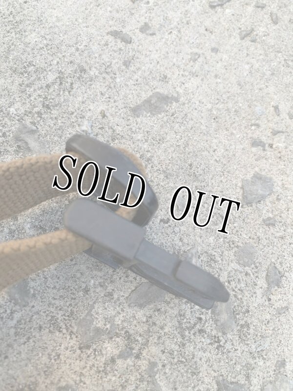 画像11: 実物　海兵隊官給品　Blue Force Gear ブルーフォースギア   ライフルスリング　RECON / MARSOC (11)